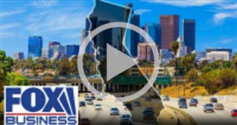 California could lose congressional seat over mass