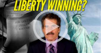 Liberty Winning?