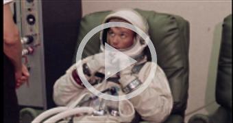 Apollo 11 astronaut Michael Collins remembered by 