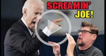 Screamin’ Joe