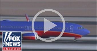 Lawmakers accused of abusing Air Marshal service s