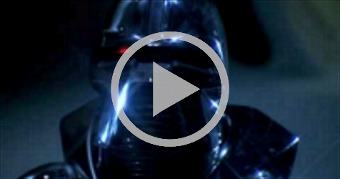 Gary the Cylon - Episode 2