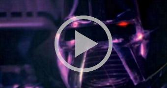 Gary the Cylon - Episode 3