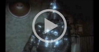 Gary the Cylon - Episode 4