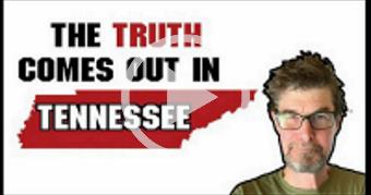 The Truth About Migrants in Tennessee | Doug TenNa