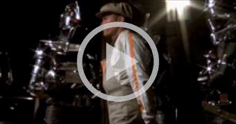 Gary the Cylon - Episode 7