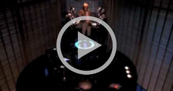 Gary the Cylon - Episode 9