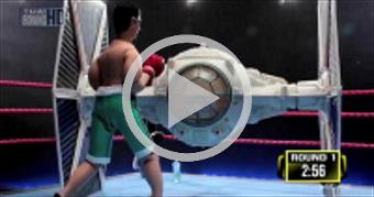 Star Wars TIE Fighter vs. Thai Fighter | Robot Chi