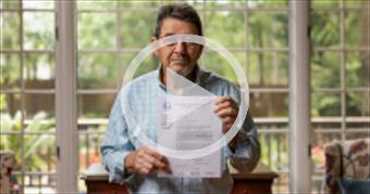 Government Threatens Retired Engineer With a Crime