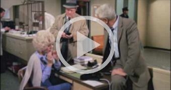Police Squad! (In Colour) - Name Confusion