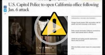 The Expansion of A Secret Political Police?