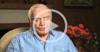 Ernest Borgnine on serving in the US Navy during W