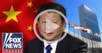 Why is China buying US farmland? Morgan Ortagus ex