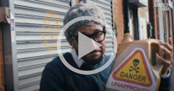 If Bill Gates was a mechanic. Sound Familiar?