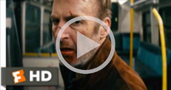 Nobody (2021) - Bus Fight Scene (1/10) | Movieclip
