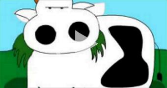 Cows With Guns - The Original Animation