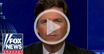 Tucker: What the hell was that?