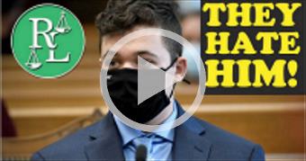 Corrupt Prosecutors Demand List of Donors to Kyle 