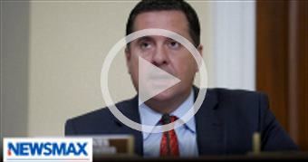 Rep. Devin Nunes calls Biden a moron