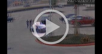 A federal agent tried to shoot an innocent man. Wi