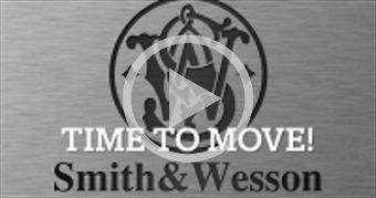 SMITH & WESSON ** MOVING TO TENNESSEE!