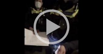 Crazy Police in Oz