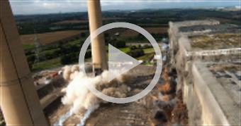 3 minute video ..... with Drone footage