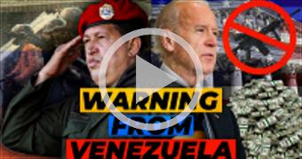 A Warning From Venezuela