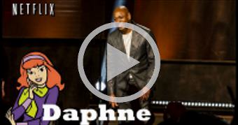 Dave Chappelle’s ‘Closer’: THE PART NO ONE WANTS T