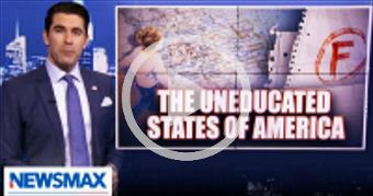 "White guilt idiots": Minnesota school board votes