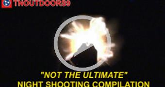 "Not the Ultimate" Night Shooting Compilation