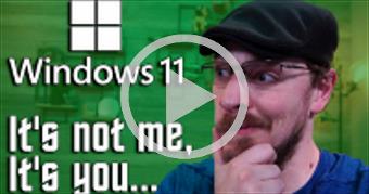 Debloating Windows 11 The Easy Way!