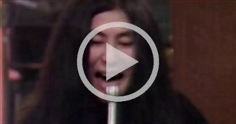 Bill Burr - Yoko Ono, John Lennon and Chuck Berry 