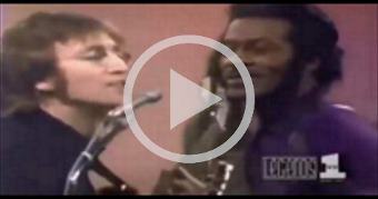 Bill Burr - Lennon, Chuck Berry... And Yoko (Hunga