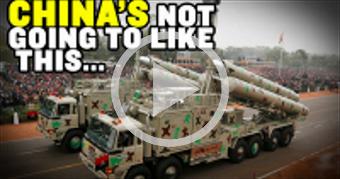 India Sells MISSILES to Philippines | Olympic MADN