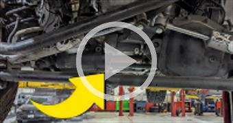 Customer States Snapped Front Axle On JEEP | Just 