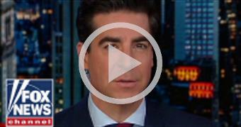 Jesse Watters: Why is Biden betraying us?
