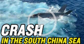US and China Race for Secret Stealth Tech | F-35 W