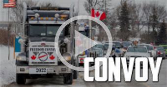 Is Canadian Trucker Rebellion Bound for Triumph to