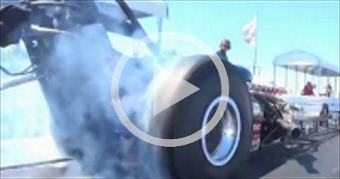 Pat Nahan's Inline 6 Ford (300ci) - Front Engine D