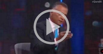 Russian- Australian Questions The 'Official' Narra