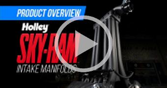 Add All The Torque To Your Engine With The New Hol
