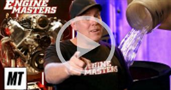 Does the Fuel You Choose Matter? | Engine Masters 