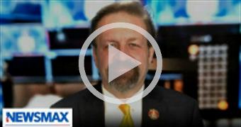 Sebastian Gorka: "It's a bait and switch"