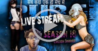 Pubg mobile Live with Azmath Gaming | Winner winne