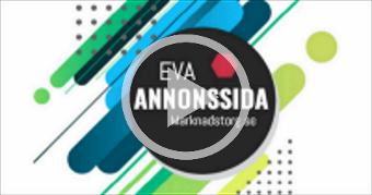 Eva Annonssida