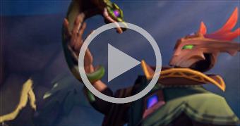 Mal'Damba Wekono's Chosen Intro