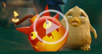 Champion Teaser - Bomb King, His Majesty 1080p