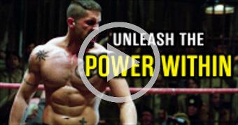 UNLEASH THE POWER WITHIN | TAKE MASSIVE ACTION | F