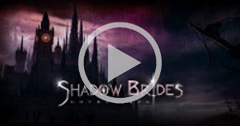 Shadow Brides Gothic RPG: Intro & Gameplay